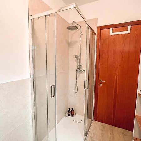583Slm Apartman Aosta Kültér fotó