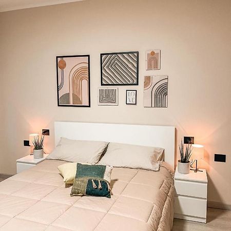 583Slm Apartman Aosta Kültér fotó