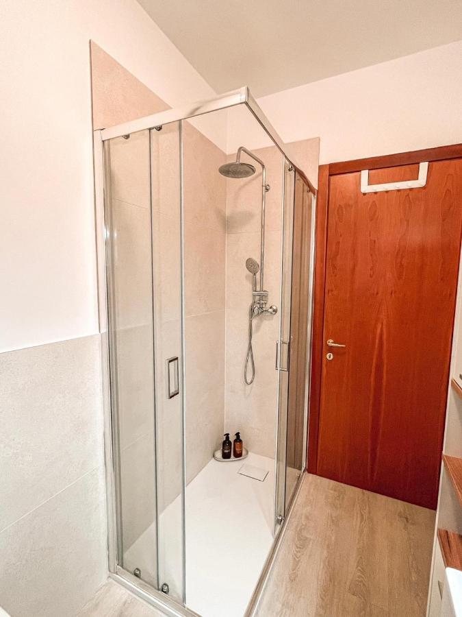 583Slm Apartman Aosta Kültér fotó