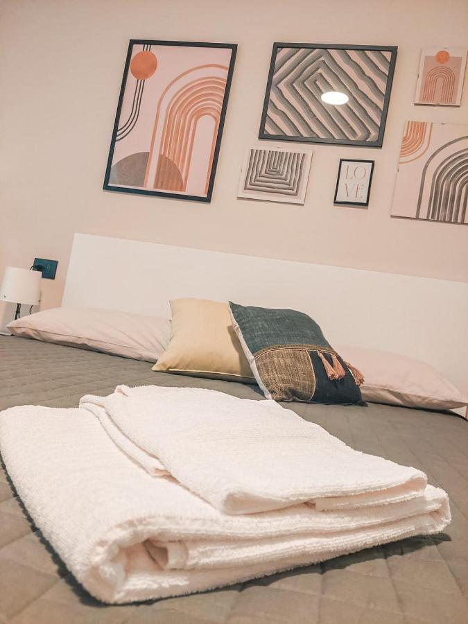 583Slm Apartman Aosta Kültér fotó