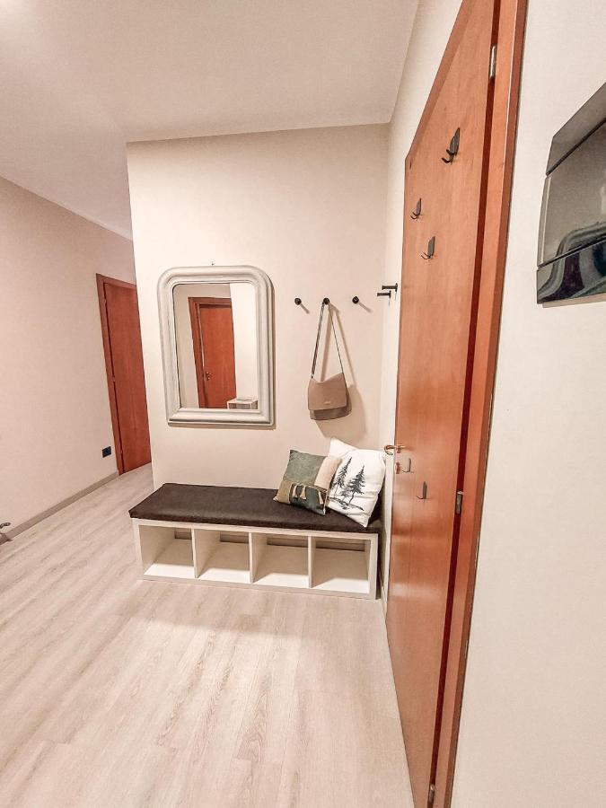 583Slm Apartman Aosta Kültér fotó